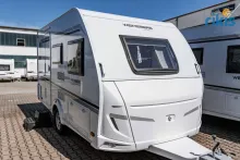 Fahrzeugbild Weinsberg CaraOne 390 QD Edition Hot #1