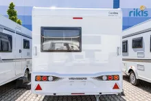Fahrzeugbild Weinsberg CaraOne 390 QD Edition Hot #6