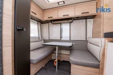 Fahrzeugbild Weinsberg CaraOne 390 QD Edition Hot #9