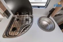 Fahrzeugbild Weinsberg CaraOne 390 QD Edition Hot #11