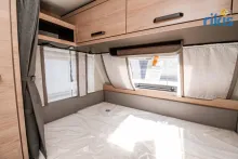 Fahrzeugbild Weinsberg CaraOne 390 QD Edition Hot #13