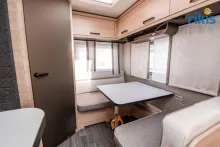 Fahrzeugbild Weinsberg CaraOne 390 QD Edition Hot #14