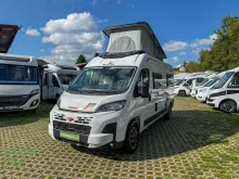 Fahrzeugbild Roller Team LIVINGSTONE 7 ACTIVE *SOLAR*LITHIUM*AUFSTELLDACH #2
