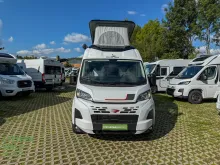 Fahrzeugbild Roller Team LIVINGSTONE 7 ACTIVE *SOLAR*LITHIUM*AUFSTELLDACH #3