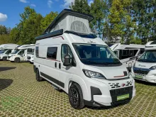 Fahrzeugbild Roller Team LIVINGSTONE 7 ACTIVE *SOLAR*LITHIUM*AUFSTELLDACH #4