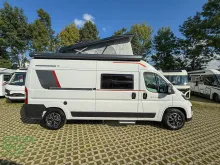 Fahrzeugbild Roller Team LIVINGSTONE 7 ACTIVE *SOLAR*LITHIUM*AUFSTELLDACH #5