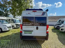 Fahrzeugbild Roller Team LIVINGSTONE 7 ACTIVE *SOLAR*LITHIUM*AUFSTELLDACH #7