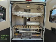 Fahrzeugbild Roller Team LIVINGSTONE 7 ACTIVE *SOLAR*LITHIUM*AUFSTELLDACH #8