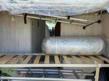 Fahrzeugbild Roller Team LIVINGSTONE 7 ACTIVE *SOLAR*LITHIUM*AUFSTELLDACH #10