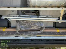 Fahrzeugbild Roller Team LIVINGSTONE 7 ACTIVE *SOLAR*LITHIUM*AUFSTELLDACH #11