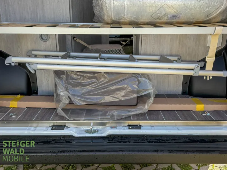 Fahrzeugbild Roller Team LIVINGSTONE 7 ACTIVE *SOLAR*LITHIUM*AUFSTELLDACH #11