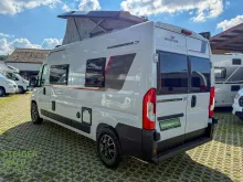 Fahrzeugbild Roller Team LIVINGSTONE 7 ACTIVE *SOLAR*LITHIUM*AUFSTELLDACH #12