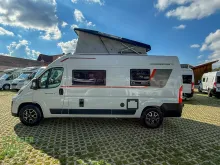 Fahrzeugbild Roller Team LIVINGSTONE 7 ACTIVE *SOLAR*LITHIUM*AUFSTELLDACH #13