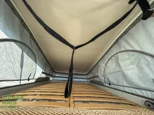Fahrzeugbild Roller Team LIVINGSTONE 7 ACTIVE *SOLAR*LITHIUM*AUFSTELLDACH #27