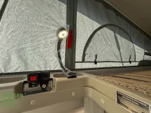 Fahrzeugbild Roller Team LIVINGSTONE 7 ACTIVE *SOLAR*LITHIUM*AUFSTELLDACH #28