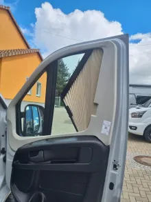 Fahrzeugbild Etrusco Camper Van 600 SB #6