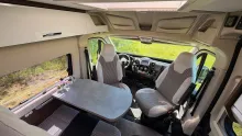 Fahrzeugbild Karmann Mobil Davis 620 TOP GEPFLEGT! #5