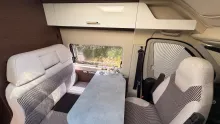 Fahrzeugbild Karmann Mobil Davis 620 TOP GEPFLEGT! #7
