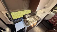 Fahrzeugbild Karmann Mobil Davis 620 TOP GEPFLEGT! #10
