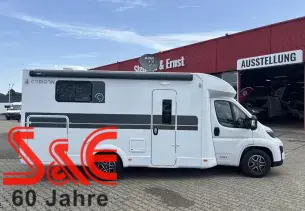 Bild Teilintegriert Advanced<br/>T 700 S