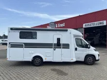 Fahrzeugbild Corigon T Advanced 700 S #1
