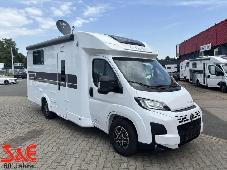 Fahrzeugbild Corigon T Advanced 700 S #2
