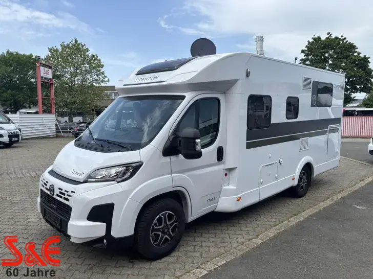 Fahrzeugbild Corigon T Advanced 700 S #3