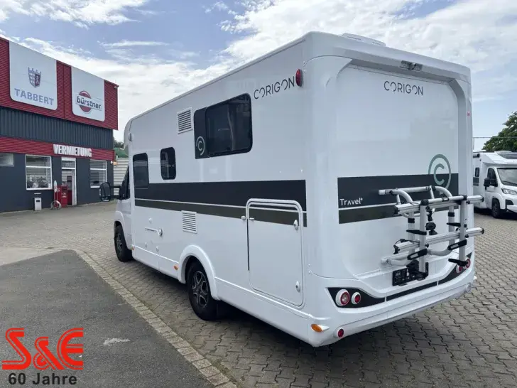 Fahrzeugbild Corigon T Advanced 700 S #4