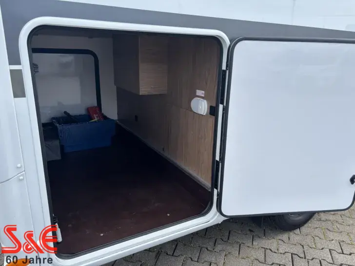 Fahrzeugbild Corigon T Advanced 700 S #8