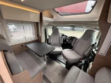 Fahrzeugbild Corigon T Advanced 700 S #9