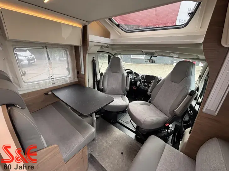 Fahrzeugbild Corigon T Advanced 700 S #9