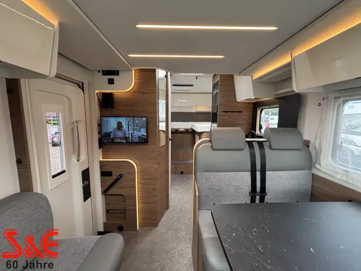 Fahrzeugbild Corigon T Advanced 700 S #10