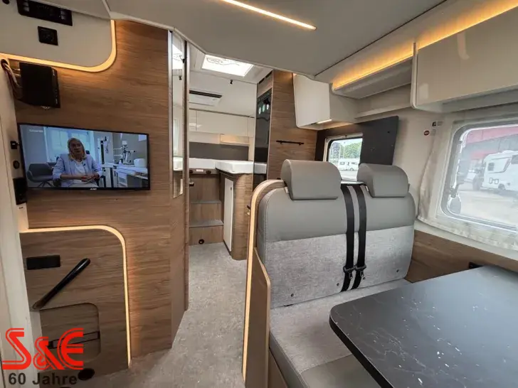 Fahrzeugbild Corigon T Advanced 700 S #11