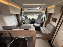 Fahrzeugbild Corigon T Advanced 700 S #13