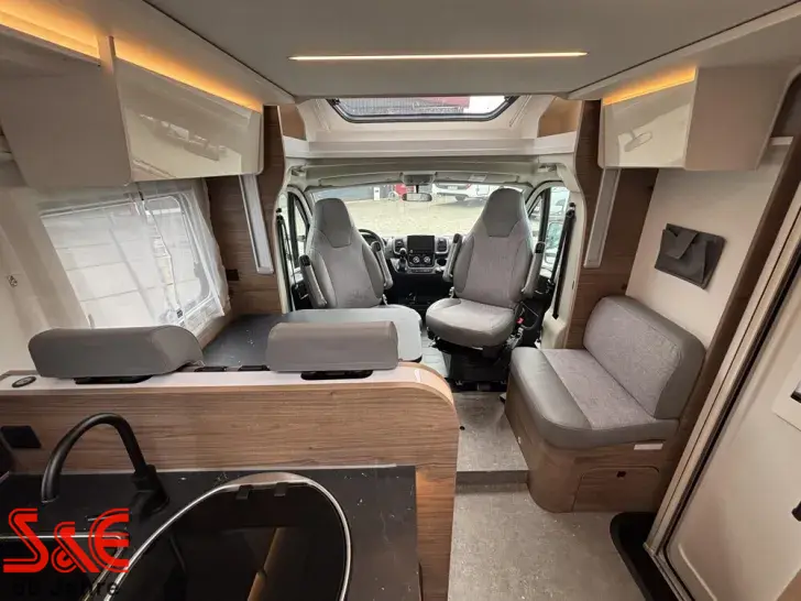 Fahrzeugbild Corigon T Advanced 700 S #13