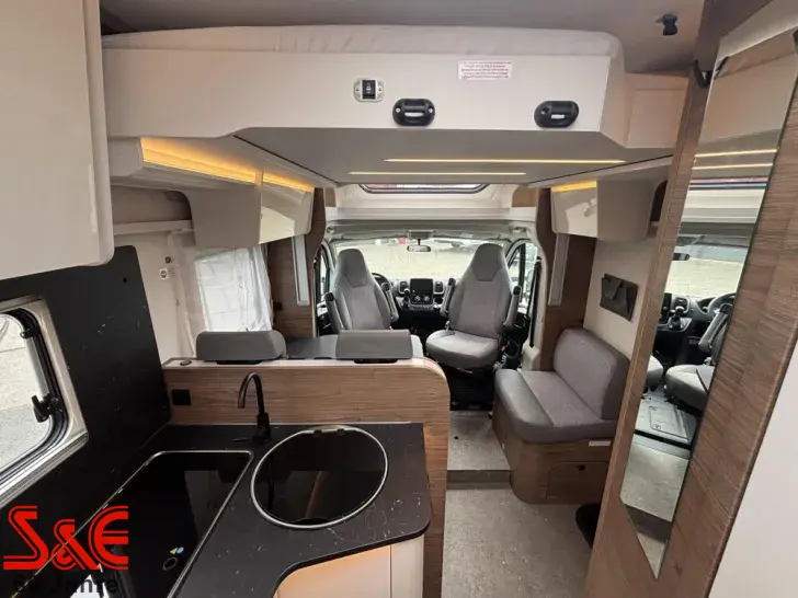 Fahrzeugbild Corigon T Advanced 700 S #17