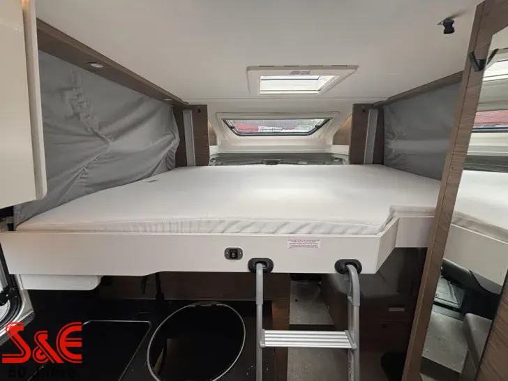 Fahrzeugbild Corigon T Advanced 700 S #18
