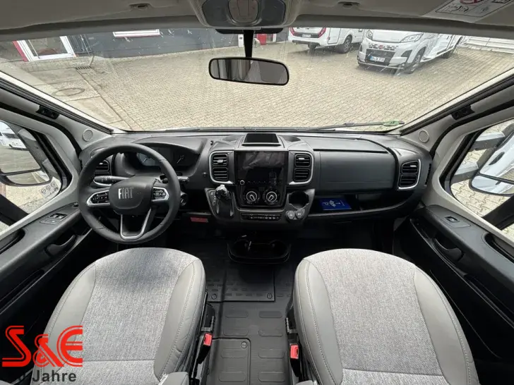 Fahrzeugbild Corigon T Advanced 700 S #20
