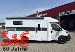 Bild Teilintegriert Pure<br/>T 70 LS