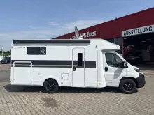 Fahrzeugbild Corigon T Pure 70 LS #1