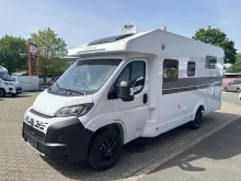 Fahrzeugbild Corigon T Pure 70 LS #2