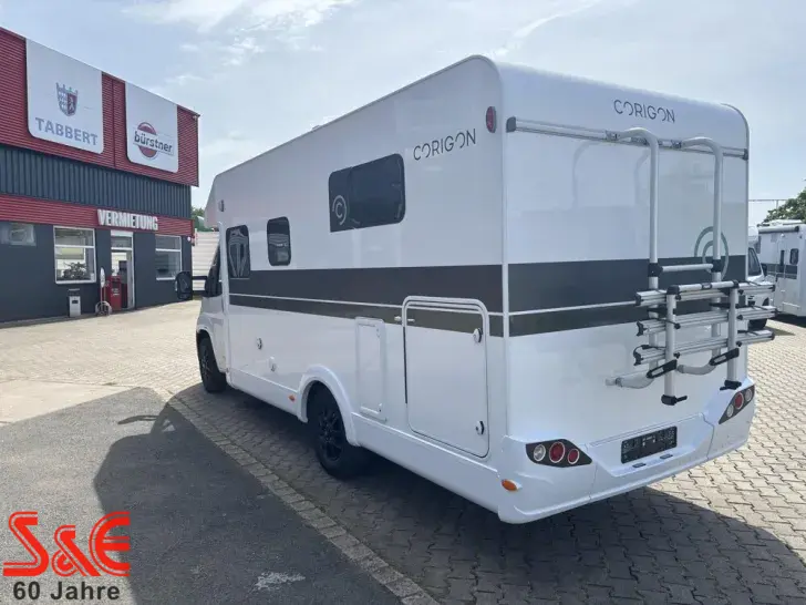 Fahrzeugbild Corigon T Pure 70 LS #3