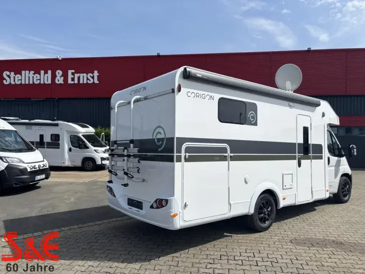 Fahrzeugbild Corigon T Pure 70 LS #6