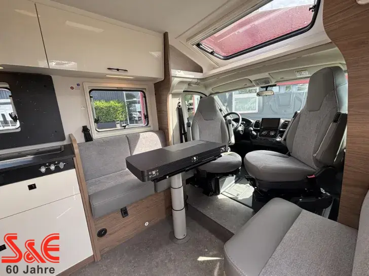 Fahrzeugbild Corigon T Pure 70 LS #7