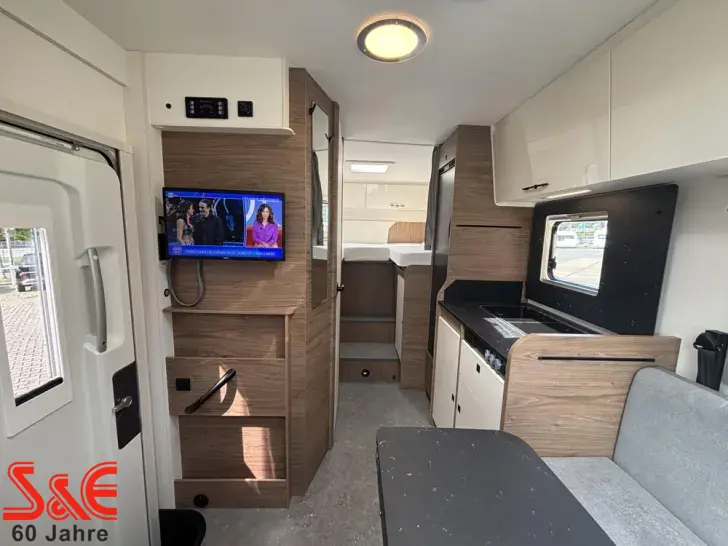 Fahrzeugbild Corigon T Pure 70 LS #8
