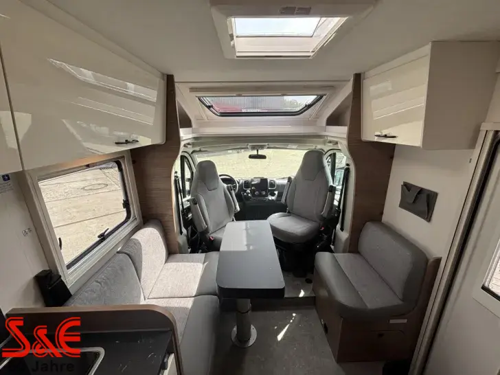 Fahrzeugbild Corigon T Pure 70 LS #10