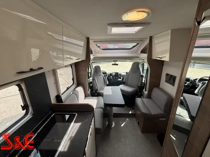 Fahrzeugbild Corigon T Pure 70 LS #15