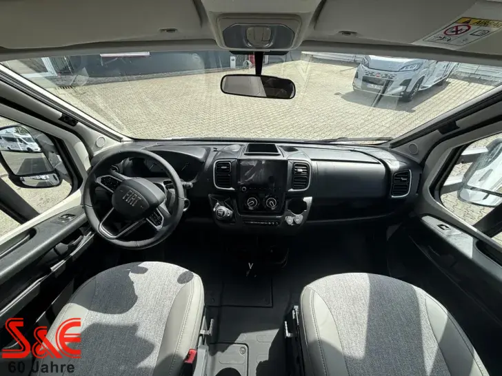 Fahrzeugbild Corigon T Pure 70 LS #17