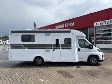 Fahrzeugbild Corigon T Advanced 750 LQ #1
