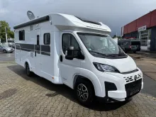 Fahrzeugbild Corigon T Advanced 750 LQ #2